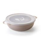 Kit 6 potes 2,5L, Kit Potes para Cozinha, Jogo de Vasilhas Plásticas Kit 6 potes 2,5L, Kit Potes para Cozinha, Jogo de Vasilhas Plásticas