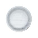 Kit 6 Pratos Duralex Diamante Raso - 5738