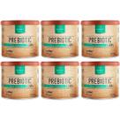 Kit 6 Prebiotic Fibras Prebióticas 100% 210g - Nutrify