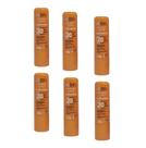 Kit 6 Protetor Labial Calêndula Fps 20 Uvb + Uva - Vedis