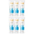 Kit 6 Protetor Solar Loção Sun Prime FPS30 100G - My Health