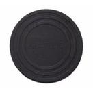 Kit 6 Protetor Tampa Pq Para Ralo Borracha 12,5cm Kit 6 Protetor Tampa Pq Para Ralo Borracha 12,5cm