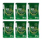 Kit 6 Psylax 60 Cpasulas - Herbamed