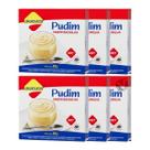 Kit 6 Pudim Leite Condensado Lowçucar Diet 25G