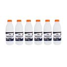 Kit 6 Rebotermic Impermeabilizante 800g Blinda Reboco