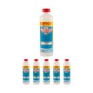 Kit 6 Redutor Alcalinidade Ph Menos 1l - Genco