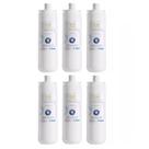 Kit 6 Refil Filtro Purificador Ibbl C+3 Original Immaginare