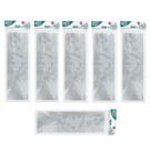 Kit 6 Refil Microfibra para MOP Lava e Seca FIT Flash Limp RMOP6088