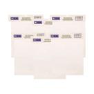 Kit 6 Refil para Álbum Autocolante R35 Ical