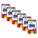 Kit 6 Refil Sabão Líquido Omo Lavagem Perfeita 900ml Embalagem Econômica