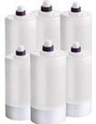Kit 6 Refil Vela Filtro Comp Acqua Bella Vitale HidroFiltros