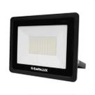 KIT 6 Refletor Led Super Slim150W 6.500K - Empalux - RL71505