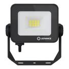 Kit 6 Refletores Led Floodlight Compact Core 10w 5000k Ip65 Ledvance Osram