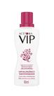 Kit 6 removedor de esmalte acetona vip 90ml