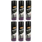 Kit 6 REMOVEDOR DE PICHE COLA GRAXA SPRAY 300ML MUNDIAL PRIME