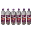 Kit 6 Removedor Perfumado Floral a Base De Agua Suprema 1 Litro Kit 6 Removedor Perfumado Floral a Base De Agua Suprema 1 Litro