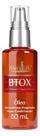 Kit 6 Reparadores de Pontas Óleo 50ml Mary Life (Btox) - Tratamento Profissional