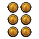 Kit 6 Reparo Driver Compatível D-200 Rs08 Selenium Force One