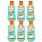 Kit 6 Repelente De Insetos Baby 100Ml Repellere - My Health