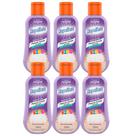 Kit 6 Repelente De Insetos Kids 100Ml Repellere - My Health