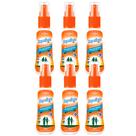 Kit 6 Repelente De Insetos Pump 105Ml Repellere - My Heath