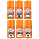 Kit 6 Repelente Insetos Aerossol 150Ml Repellere - My Health