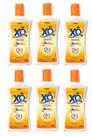 Kit 6 Repelente Xô Inseto Loção de Proteção 200ml - Cimed