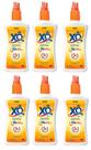 Kit 6 Repelente Xô Inseto Spray Proteção 200ml - Cimed