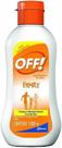 Kit 6 Repelentes Off Loção Family 100ml