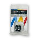 Kit 6 Resistência Aquecedor Elétrico Tipo Fame 5.400V/220V