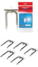 Kit 6 Resistência Aquecedor Lorenzetti 5500W 220V L&C