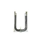 Kit 6 Resistência Elétrica Lorenzetti Ducha 3T 4.300W/220V Kit 6 Resistência Elétrica Lorenzetti Ducha 3T 4.300W/220V