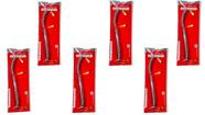 Kit 6 Resistências Loren Shower 110V