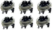 Kit 6 Resistências Vida Longa semelhante 110V ou 220V Kit 6 Resistências Vida Longa semelhante 110V ou 220V