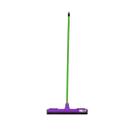 Kit 6 Rodo Limpeza 30cm Maravilha - Mileva