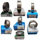 KIT 6 Rolamento Cambio FORD Ecosport FOCUS 2.0 ORIGINAL SKF