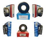 Kit 6 Rolamento Cambio Uno Premio Elba 147 Spazio Ate 1993 Kit 6 Rolamento Cambio Uno Premio Elba 147 Spazio Ate 1993