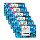 Kit 6 Sabonete em Barra Lux Botanicals Lírio Azul 85g Kit 6 Sabonete em Barra Lux Botanicals Lírio Azul 85g