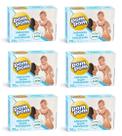 Kit 6 Sabonete Em Barra Pom Pom Hidratante 70g - Pom Pom