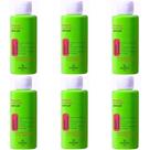 Kit 6 Sabonete Facial Pó Evita Oleosidade Reduz Poros Vegano Kit 6 Sabonete Facial Pó Evita Oleosidade Reduz Poros Vegano