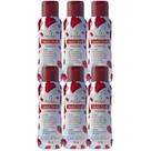 Kit 6 Sabonete Íntimo Pétalas De Rosas 200Ml - Bio Instinto