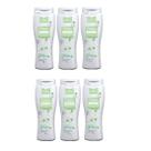 Kit 6 Sabonete ìntimo Sedução Arruda 190ml Dokmos