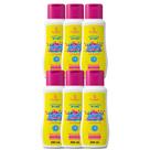 Kit 6 Sabonete Íntimo Tutti-Frutti 200Ml - Bio Instinto
