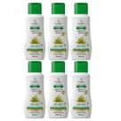 Kit 6 Sabonete Líquido Íntimo Erva Doce 200Ml - Bio Instinto