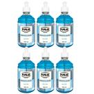 Kit 6 Sabonete Líquido Neutro Corpo e Mãos 500Ml - Pepilon