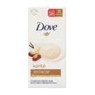 Kit 6 Sabonetes Dove Manteiga de Karité e Baunilha 90g Cada