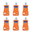 Kit 6 Sabonetes Facial Limpeza Skincare Vitamina C Nupill 60ml Mini p/ Viagem Kit 6 Sabonetes Facial Limpeza Skincare Vitamina C Nupill 60ml Mini p/ Viagem