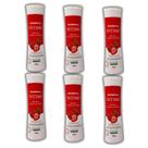 Kit 6 Sabonetes Intimo Morango BioInnova 200 ml