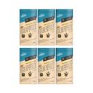 Kit 6 Sache Dry Coffee Vanilla 10g Pre Treino Intenso Shark Pro