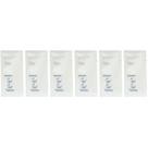 Kit 6 Saches Lubrificante Hidrantante Intimo Feel Lub Bolsa